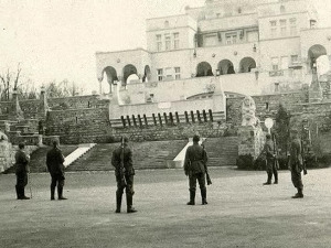 Живот у окупираном Београду: Култура под окупацијом, 5-7