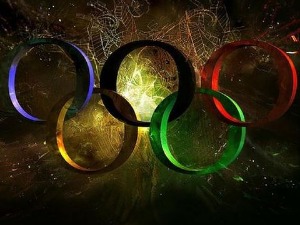 Олимпијски кругови