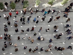 Очекивани животни век у Европи наставља да опада