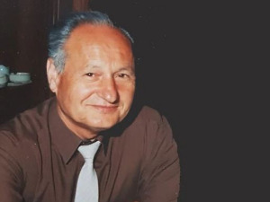 Преминуо познати кореограф Миливоје Стојановић-Шило