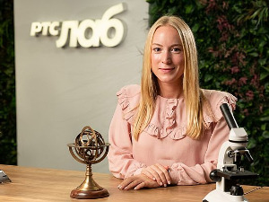 РТС Лаб: Наши научници - Тесла, Пупин, Миланковић