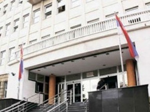 Тужилаштво тражи да се Малешићу продужи притвор