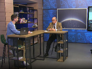 РТС Лаб: Научна дипломатија