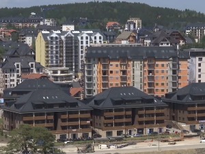 Златибор постао планина кранова – може ли се градњи у заштићеним подручјима стати на пут