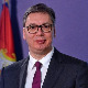 Aleksandar Vučić – drugi predsednički kandidat