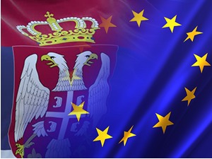 Уз све веће притиске, економска сарадња пада у други план – Бриселу од грађана Србије оцена три