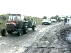 Пленковић пилотима из "Олује" обећао заштиту, Штрбац: Они их третирају као витезове