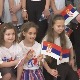 Svesrpski dečji sabor – deca iz dijaspore i vršnjaci iz Beograda ponovo su zajedno