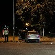 Судар три аутомобила у Крагујевцу, четворо повређених Судар три аутомобила у Крагујевцу, четворо повређених