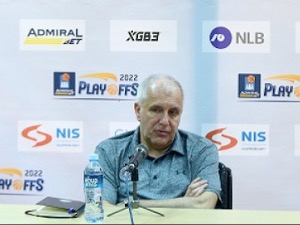 Обрадовић: Заслужена победа Црвене звезде