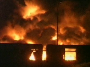 Осиромашени уранијум повезао адвокате из Србије и Италије, траже правду за оболеле од рака