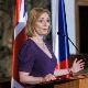 Британска министарка: Обучавамо оружане снаге БиХ да би очували безбедност Британска министарка: Обучавамо оружане снаге БиХ да би очували безбедност