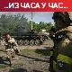 Зеленски посетио трупе на линијама фронта у Харкову; ЕУ без договора о ембаргу на нафту