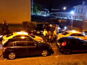 Стотине жалби због буке на Ади, комунална милиција прекинула журку са 3.000 људи