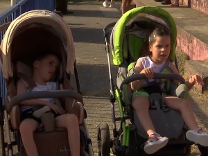 Хуманитарни турнир за Сару и Андреја, и ви можете помоћи овим близанцима