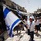 Tenzije i sukobi u Jerusalimu uoči jevrejskog marša kroz muslimansku četvrt