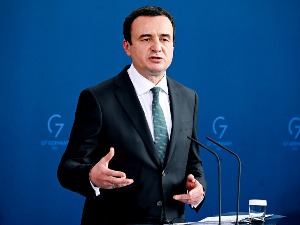 Курти: Припремамо се за апликацију за чланство у НАТО-у и ЕУ