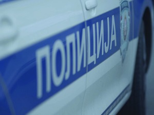 Младеновац, возио у пијаном стању па налетео на три пешака