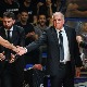 Жељко Обрадовић након пораза: Задовољан сам како смо одиграли, најбитније је бити човек