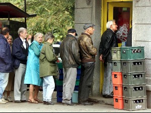 Навршава се 30 година од увођења санкција СРЈ