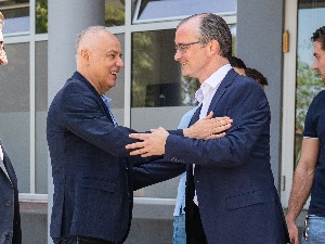 Дом ученика „Милутин Миланковић“ обележио јубилеј