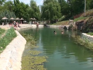 Почела градња рехабилитационог центра у селу Ргоште код Књажевца