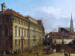 Антонио Картелијери и музика на двору Лобковица