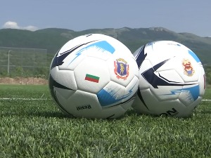 Пирот и Монтана заједно до модерног фудбалског терена