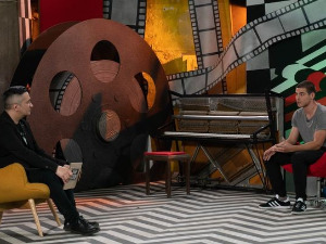 Рани кадрови: 014 Јован Димоски