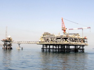 Цена нафте скочила након одлуке ЕУ, барел брента кошта 123,3 долара