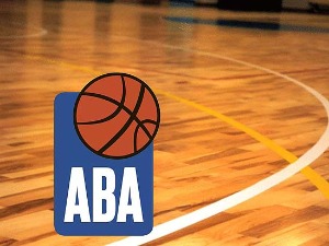 АБА одредила судије за 3. меч Партизана и Звезде