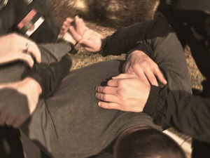 Разбијена криминална група која је прокријумчарила више од 200 миграната