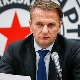 Мијаиловић: Инциденти се не смеју поновити