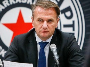 Мијаиловић: Инциденти се не смеју поновити