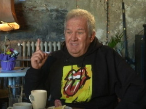  Изложба фотографија Брајана Рашића у Крагујевцу