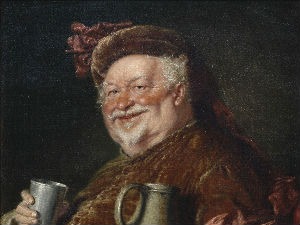 Сер Џон Фалстаф