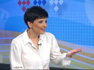 Србија на вези