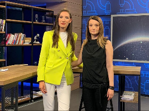 РТС Лаб: Манипулација