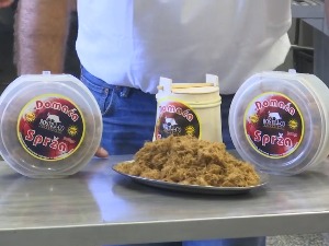 Француски кулинар представио Лесковчанима зачине из целог света