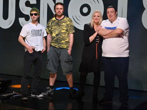 Бунт: Фусноте, Шајзербитерлемон, Фестивал Вила, Sunshine, Dok'n'Ritam, Roma Child