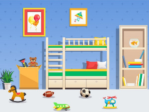  Добро јутро децо: Куц куц бам бам 