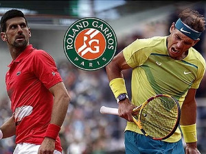 Двобој гладијатора 