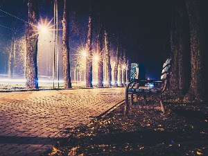 Ноћне променаде