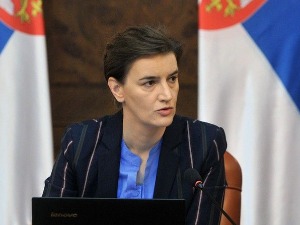 Брнабић: Србија поуздан партнер за немачке компаније