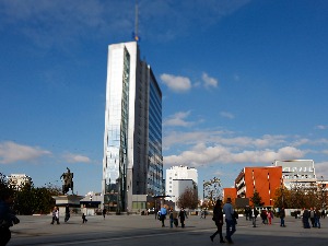 Приштина: Без трајног насељавања Авганистанаца на КиМ, ако им није одобрен улазак у САД