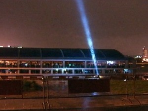 Журка на Ади за викенд пробудила житеље престонице – како се контролише ниво буке у граду