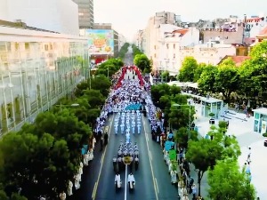 Београд у четвртак слави Спасовдан, где почиње и куда ће се кретати литија