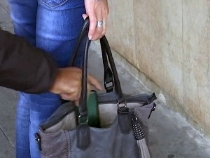 Све више крађа на дрзак начин, на мети најчешће жене и старији суграђани