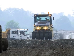 Раде се све три деонице Моравског коридора, са каквим проблемима се суочавају на градилиштима