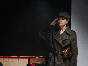 Срби у Норвешкој са "Милунком Савић"